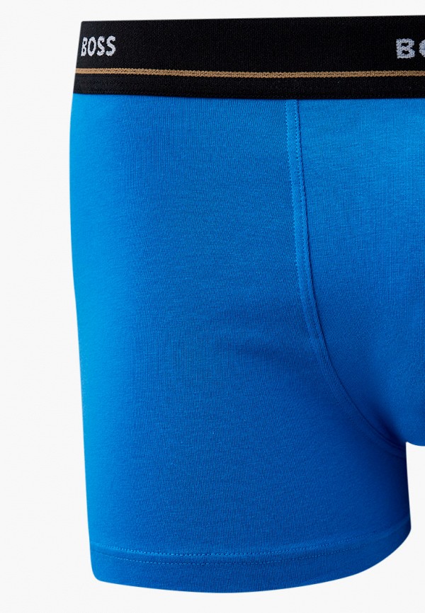 фото Трусы 5 шт. boss