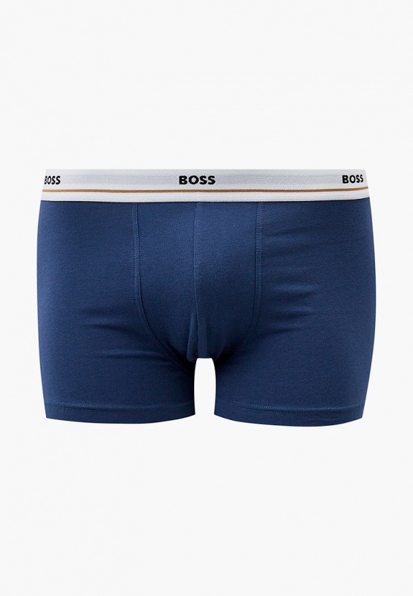 фото Трусы 5 шт. boss
