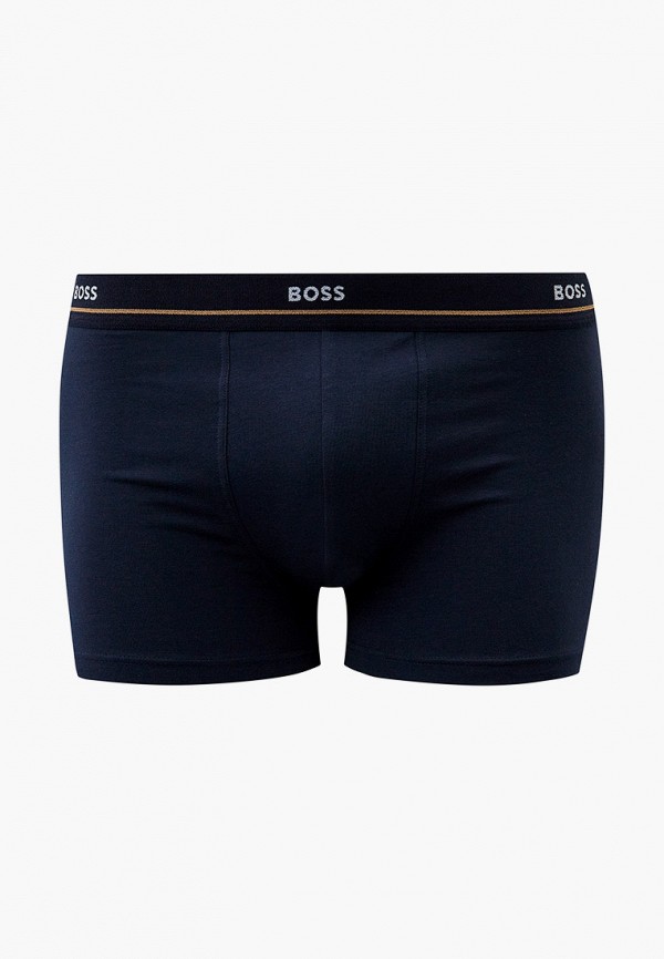 фото Трусы 5 шт. boss