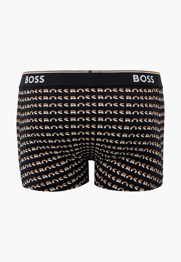 фото Трусы 3 шт. boss
