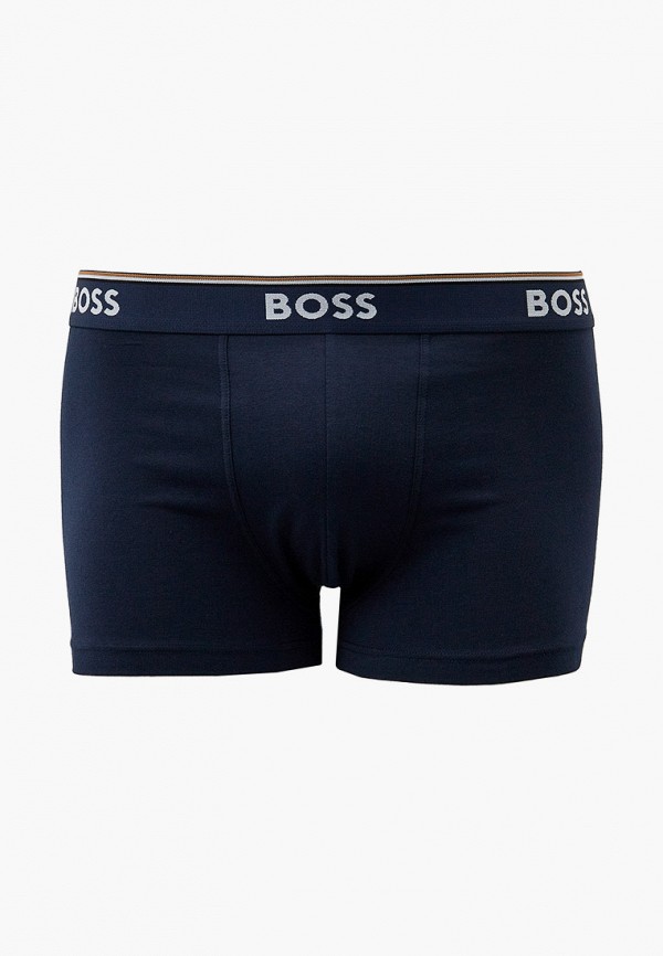 фото Трусы 3 шт. boss