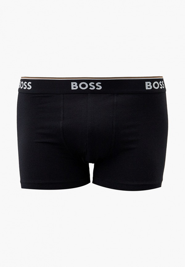 фото Трусы 3 шт. boss