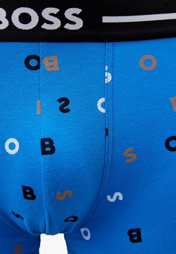 фото Трусы 3 шт. boss