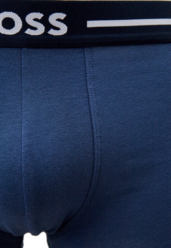 фото Трусы 3 шт. boss