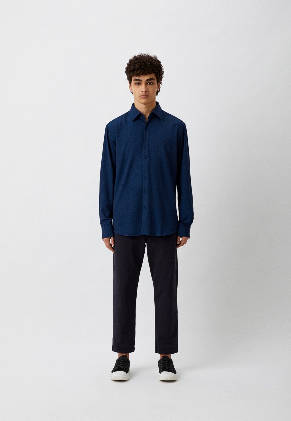 фото Рубашка boss