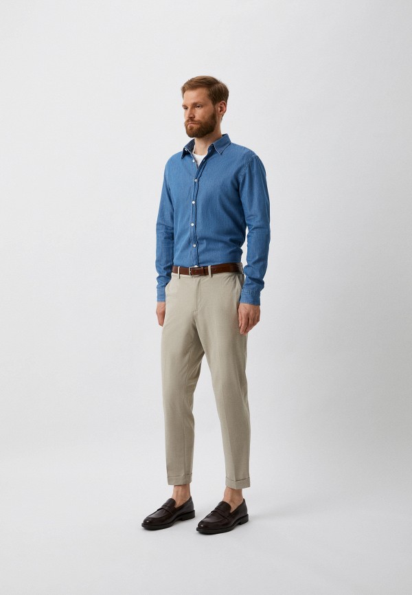 фото Рубашка boss