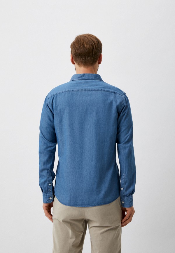 фото Рубашка boss