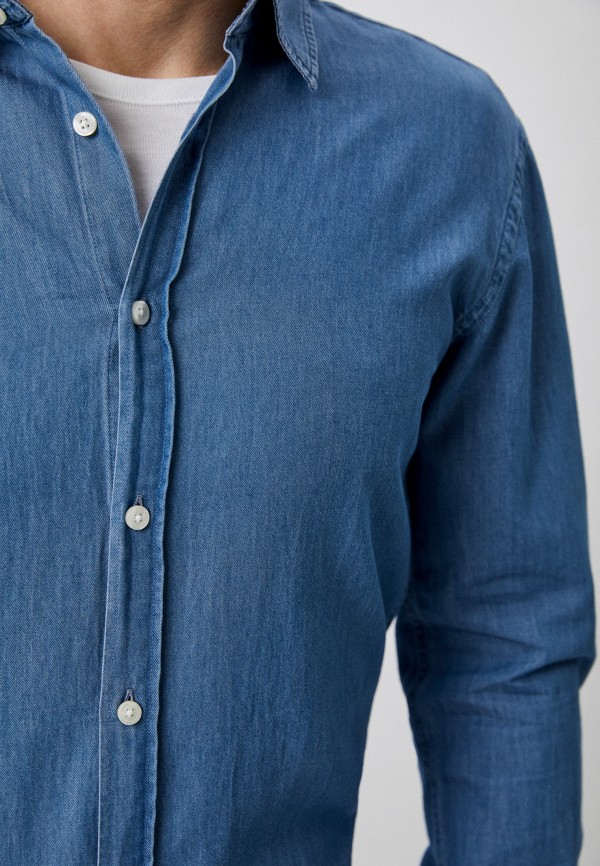 фото Рубашка boss