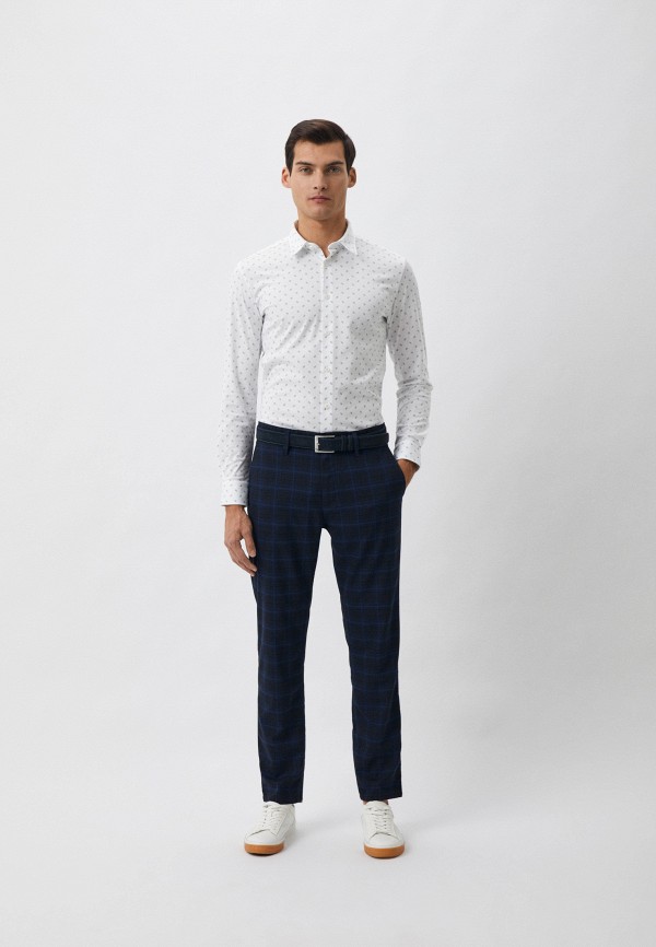 фото Рубашка boss