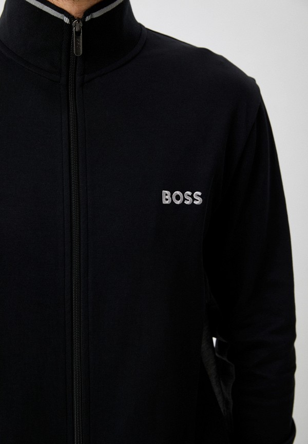 фото Толстовка домашняя boss