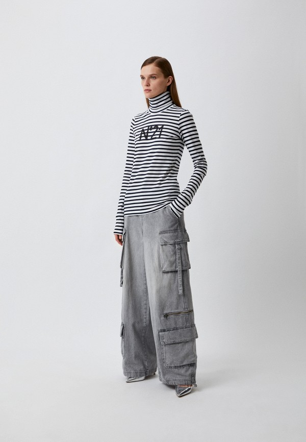 фото Водолазка n21