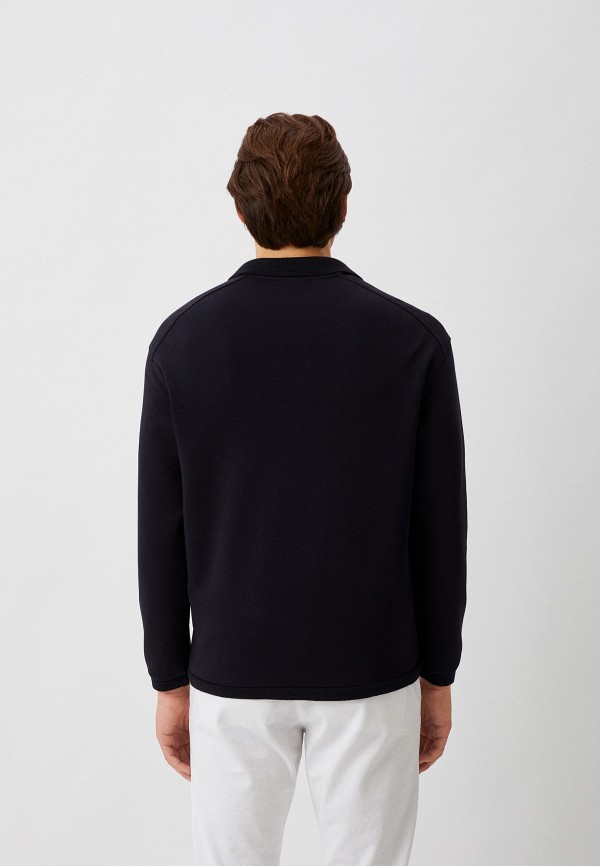 фото Поло emporio armani