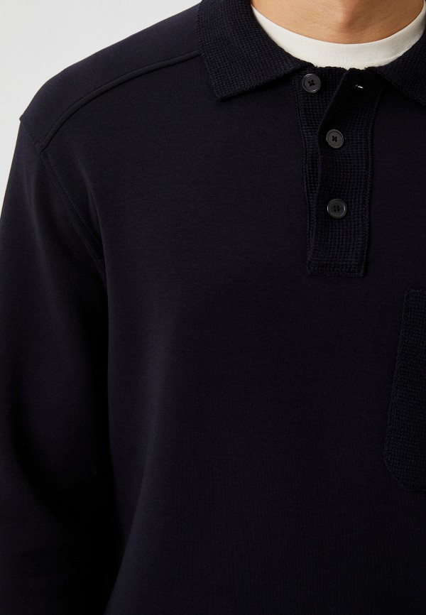 фото Поло emporio armani