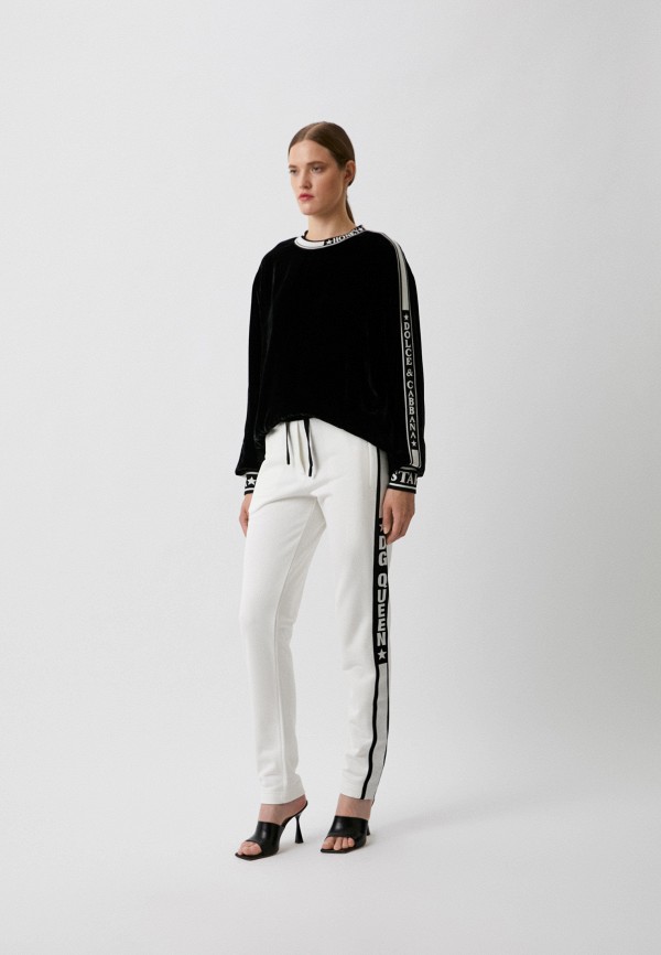 фото Брюки спортивные dolce&gabbana