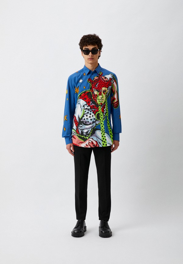 фото Рубашка dolce&gabbana