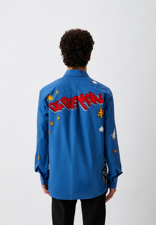 фото Рубашка dolce&gabbana