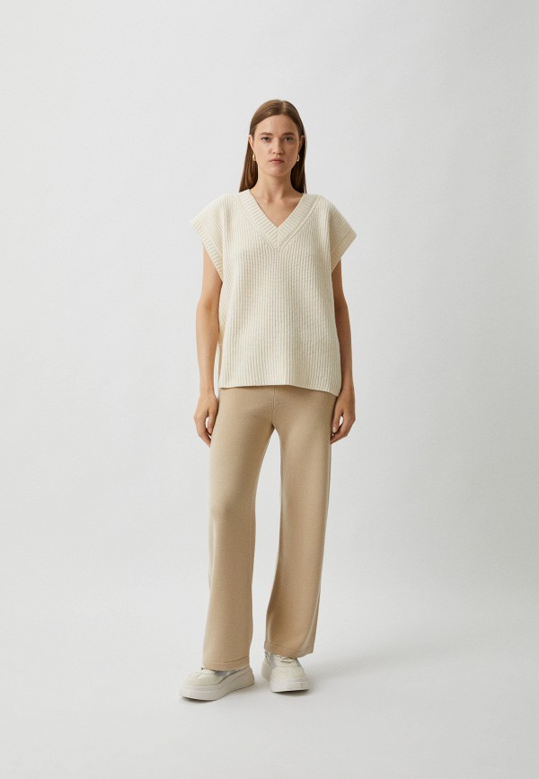 фото Брюки max mara leisure