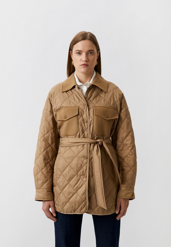 фото Куртка утепленная weekend max mara