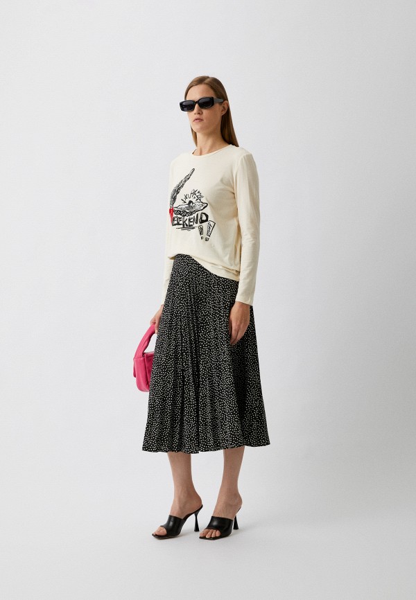 фото Лонгслив weekend max mara