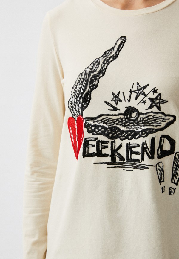 фото Лонгслив weekend max mara