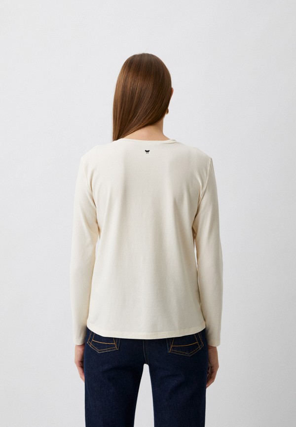 фото Лонгслив weekend max mara