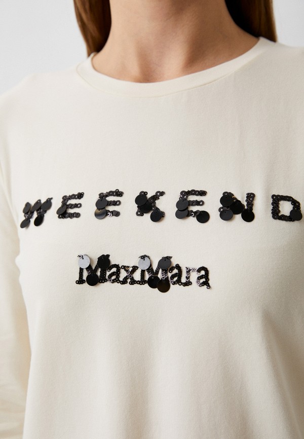 фото Лонгслив weekend max mara