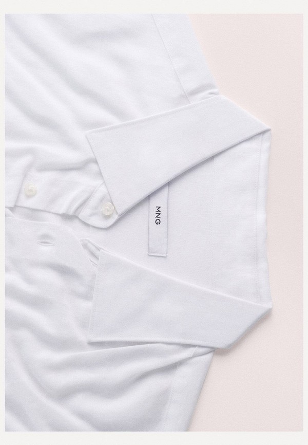 фото Рубашка mango man