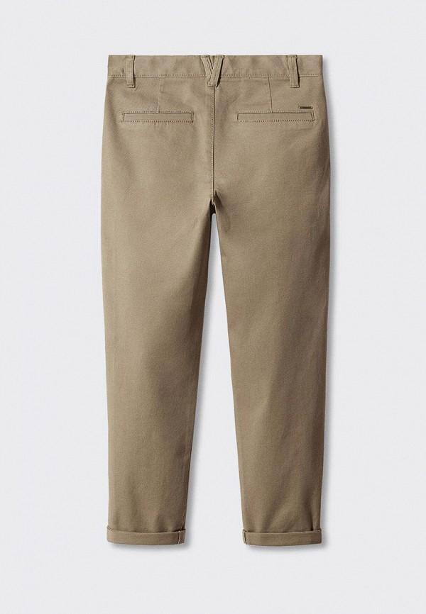 фото Брюки mango kids