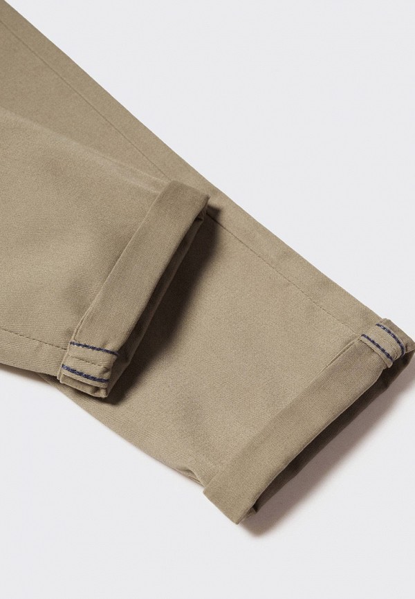 фото Брюки mango kids