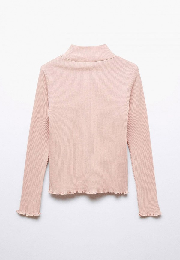 фото Водолазка mango kids