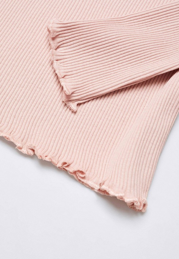 фото Водолазка mango kids