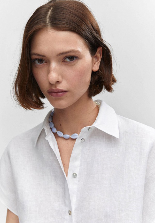 фото Рубашка mango