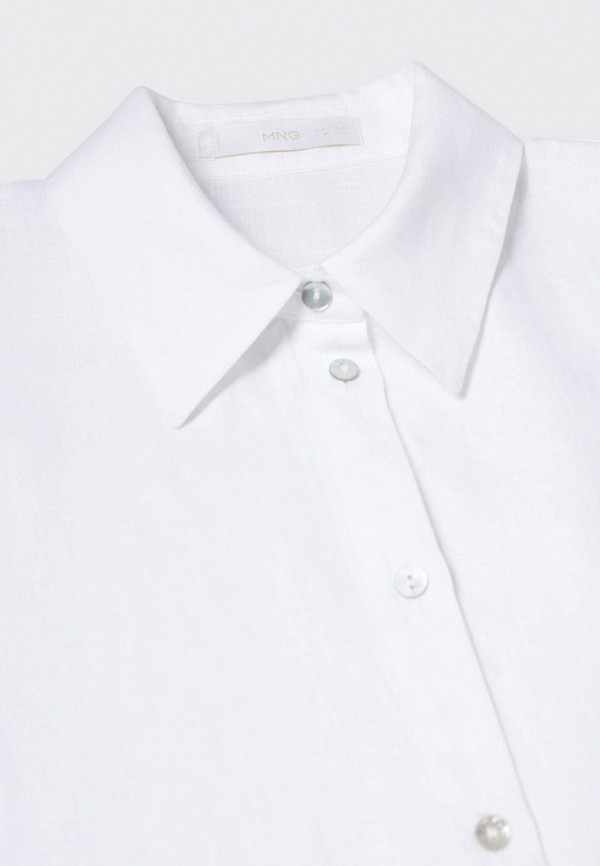 фото Рубашка mango