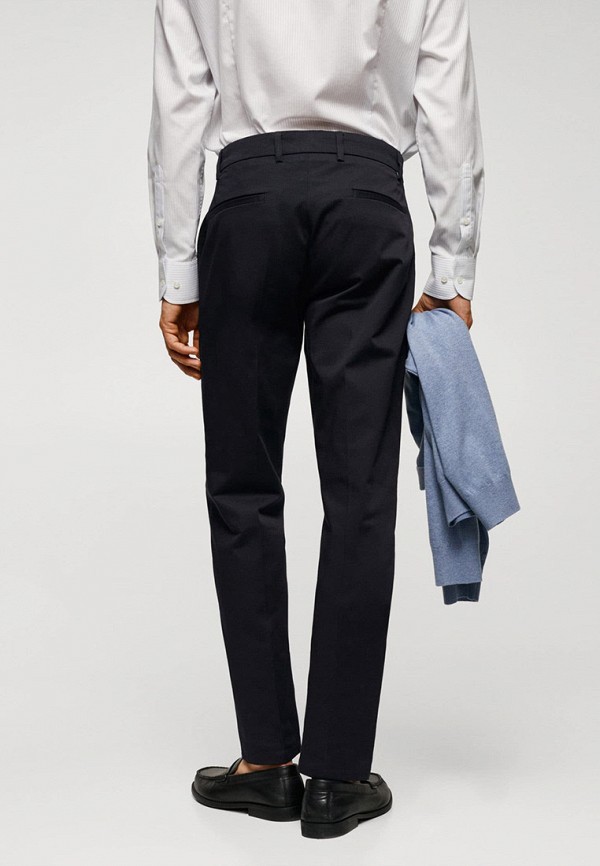 фото Брюки mango man