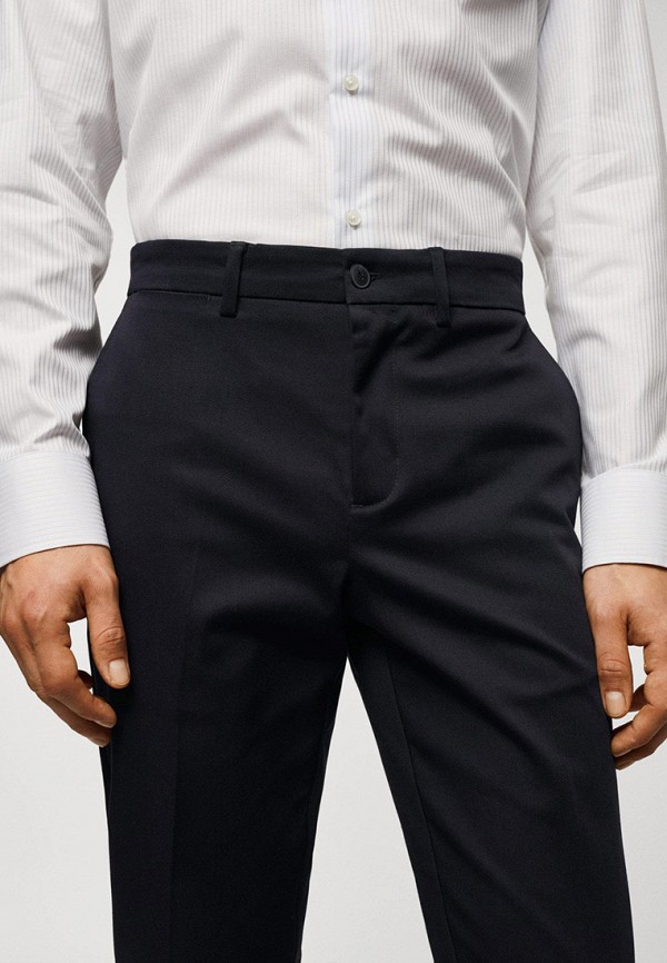 фото Брюки mango man