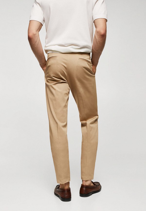 фото Брюки mango man