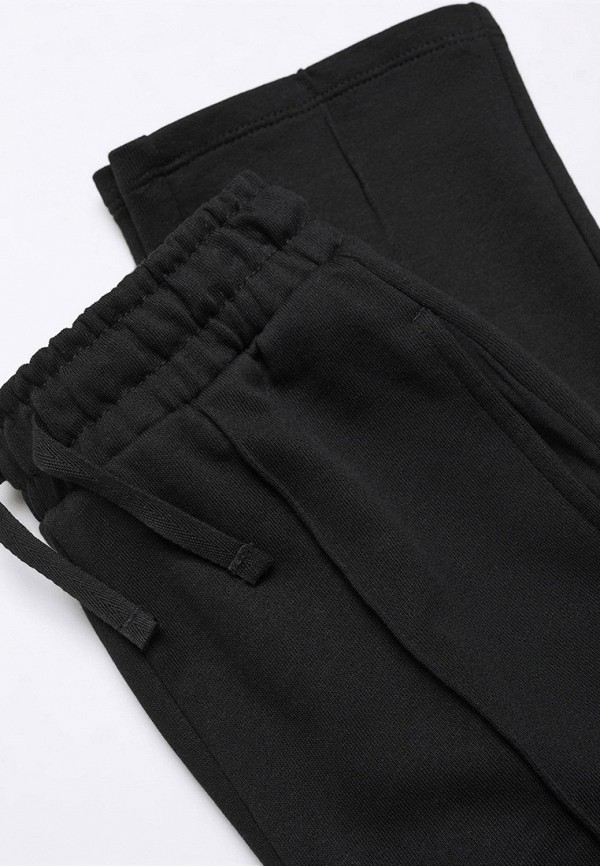 фото Брюки спортивные mango kids