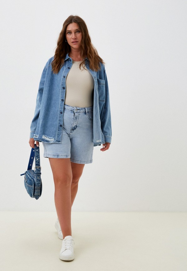 фото Рубашка chic de femme