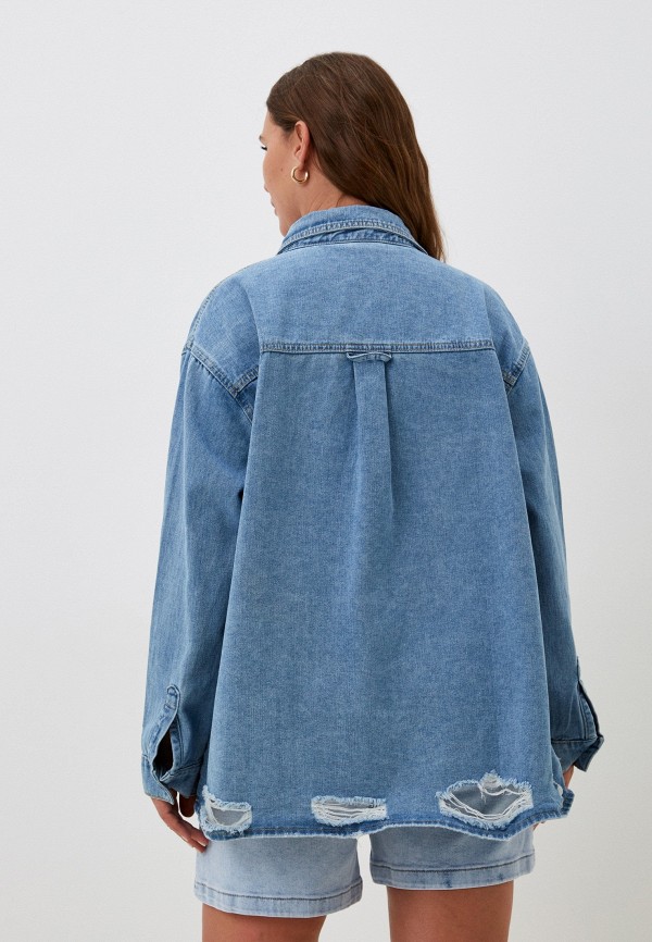 фото Рубашка chic de femme