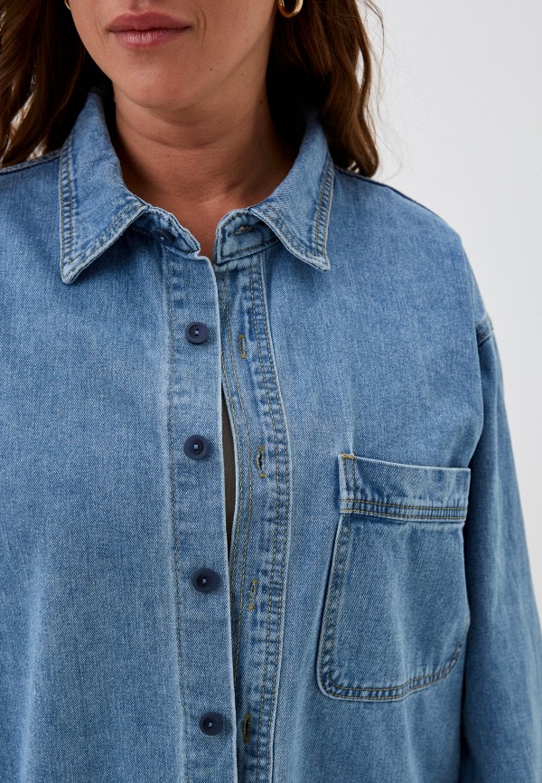 фото Рубашка chic de femme