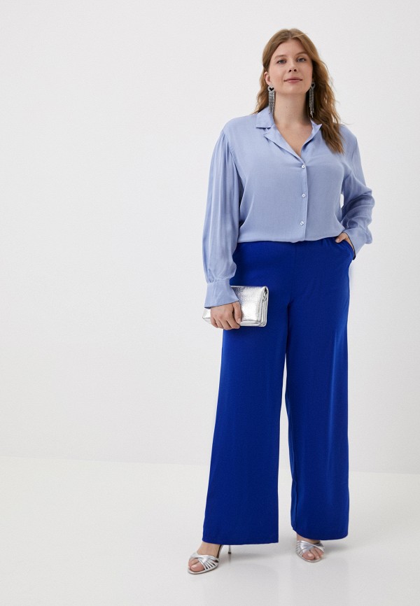 фото Брюки chic de femme