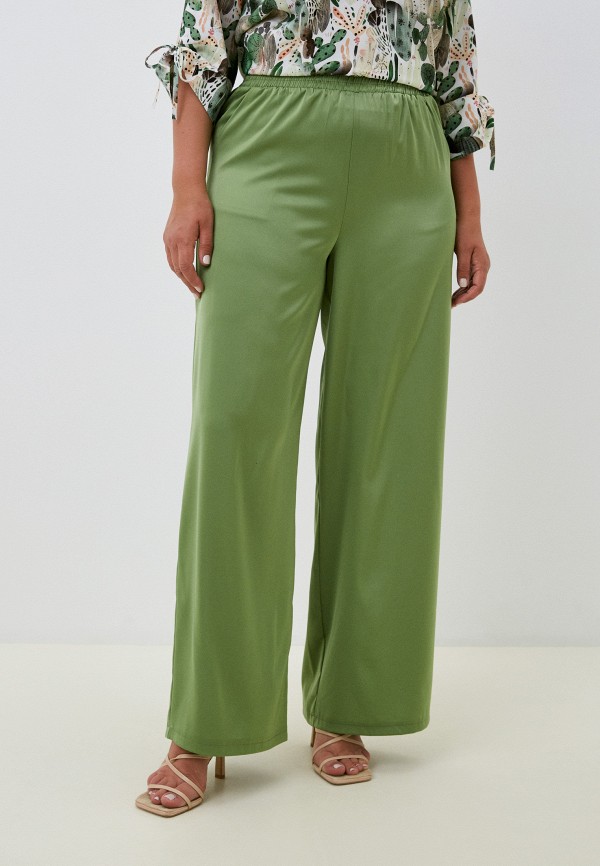 фото Брюки chic de femme