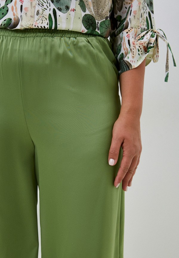 фото Брюки chic de femme