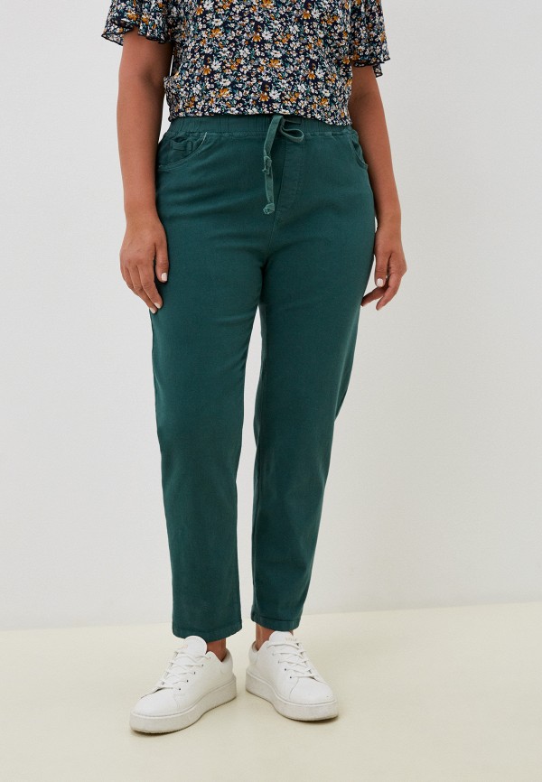 фото Брюки chic de femme