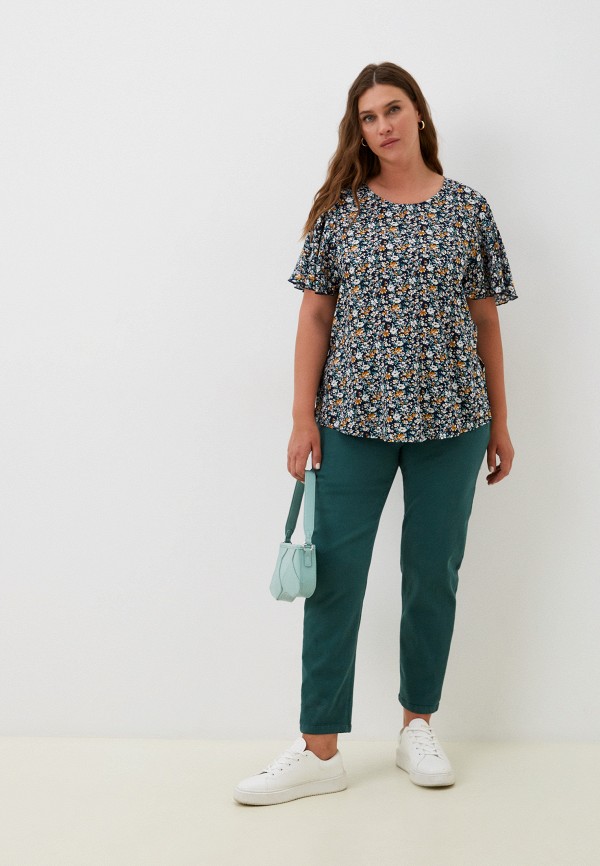 фото Брюки chic de femme