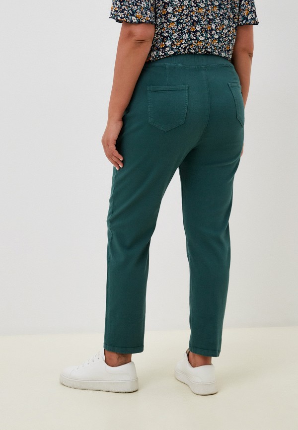 фото Брюки chic de femme