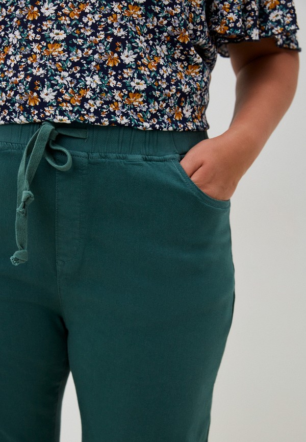 фото Брюки chic de femme