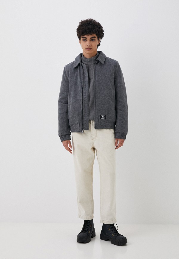 фото Куртка утепленная alpha industries