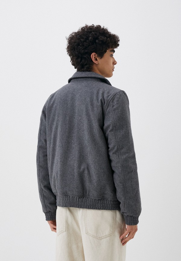 фото Куртка утепленная alpha industries