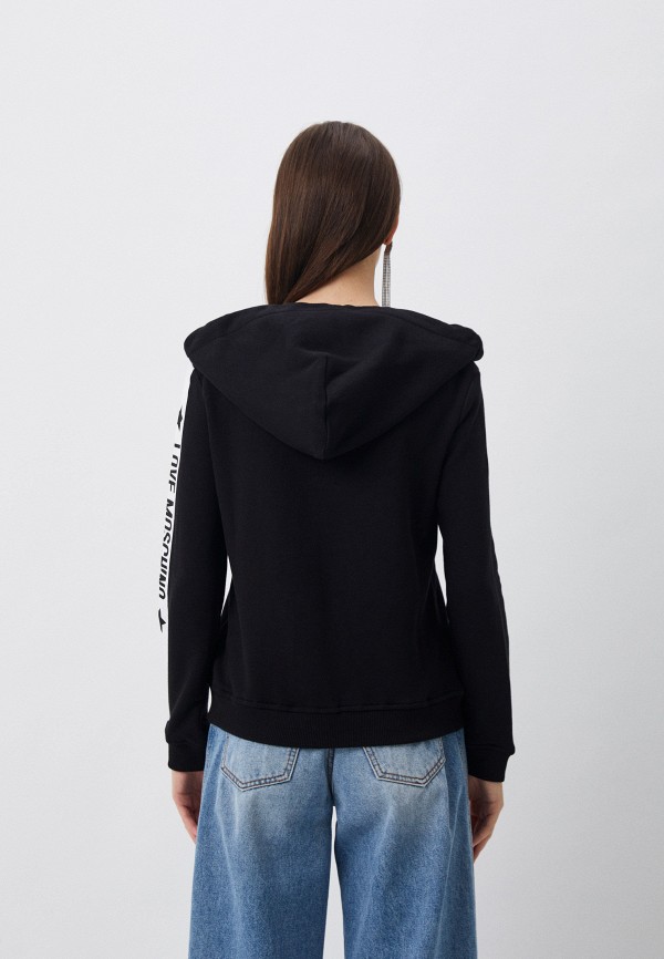 фото Толстовка love moschino